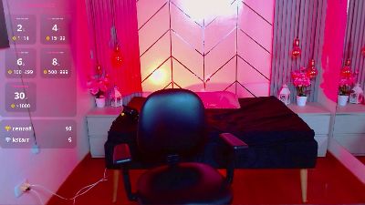 Sofysoulx live cam on Cam4