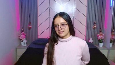 Sofysoulx live cam on Cam4