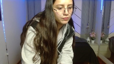 Sofysoulx live cam on Cam4