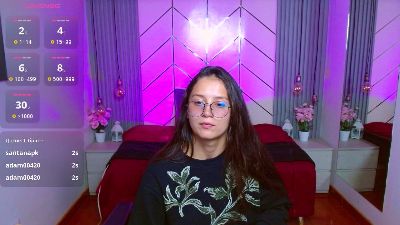 Sofysoulx live cam on Cam4