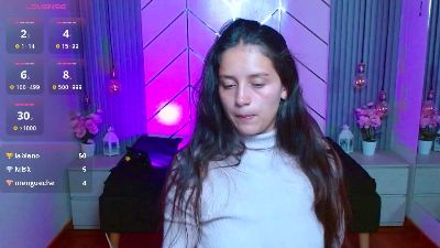 Sofysoulx live cam on Cam4