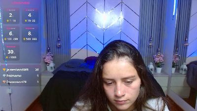 Sofysoulx live cam on Cam4