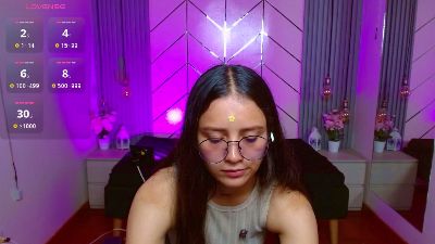 Sofysoulx live cam on Cam4