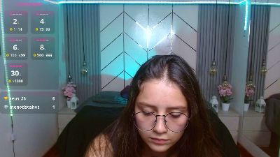Sofysoulx live cam on Cam4