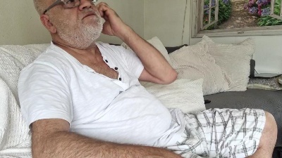 Sohucu live cam on Cam4
