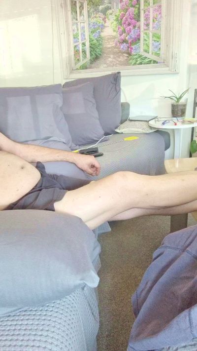 Sohucu live cam on Cam4
