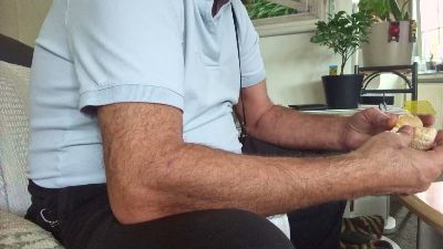 Sohucu live cam on Cam4
