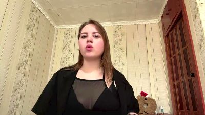 SoilaAderson live cam on Cam4