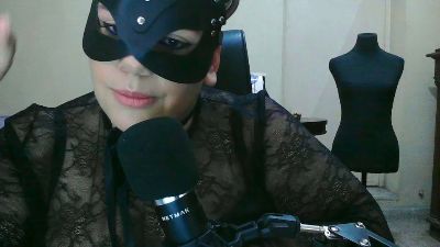 SolAmora live cam on Cam4