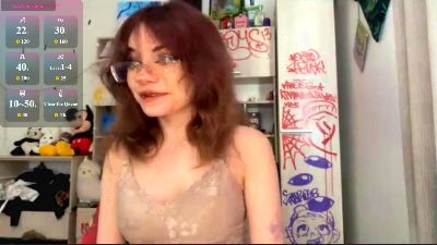SolKloefkorn live cam on Cam4