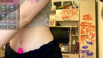 SolKloefkorn live cam on Cam4