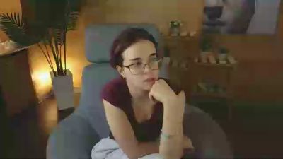 SolKnole live cam on Cam4