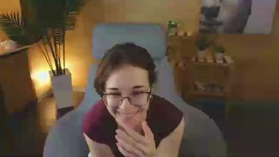 SolKnole live cam on Cam4