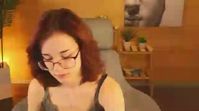 SolKnole live cam on Cam4
