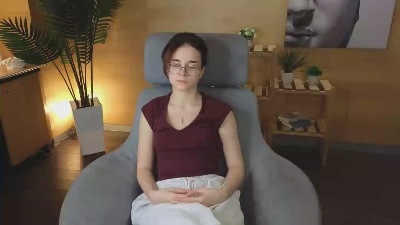 SolKnole live cam on Cam4