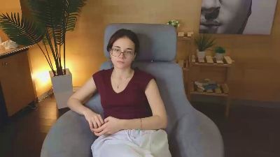 SolKnole live cam on Cam4