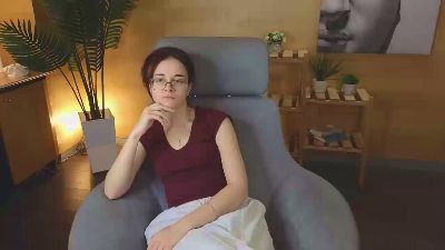 SolKnole live cam on Cam4