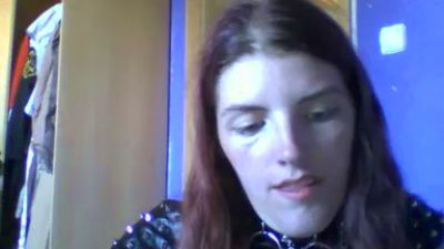 SolaRidde live cam on Cam4