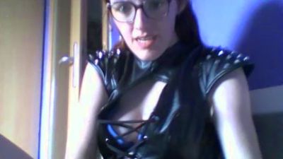 SolaRidde live cam on Cam4