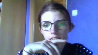 SolaRidde live cam on Cam4