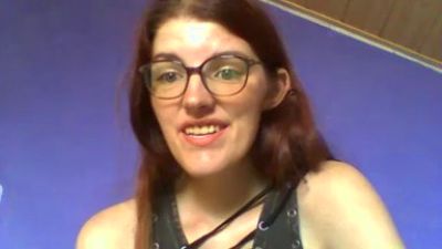 SolaRidde live cam on Cam4