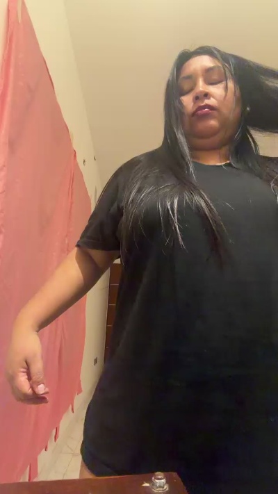 Profile and Statistics for Solbebe on Cam4