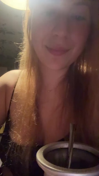 Solchicam live cam on Cam4
