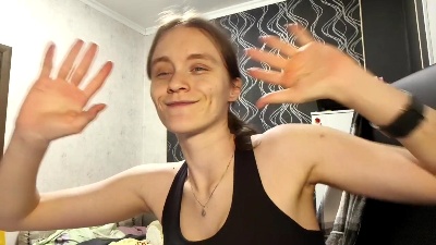 SoledadFawell live cam on Cam4