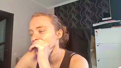 SoledadFawell live cam on Cam4
