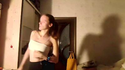 SoledadFawell live cam on Cam4