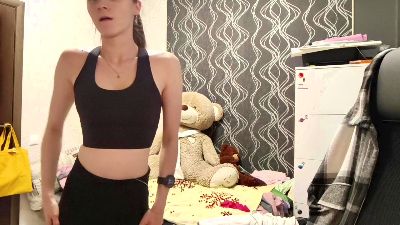 SoledadFawell live cam on Cam4
