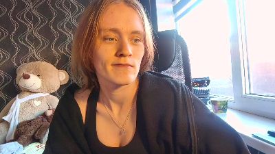 SoledadFawell live cam on Cam4