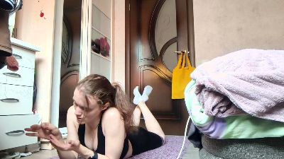 SoledadFawell live cam on Cam4