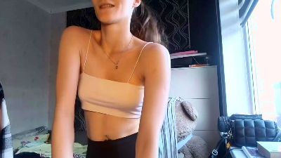 SoledadFawell live cam on Cam4