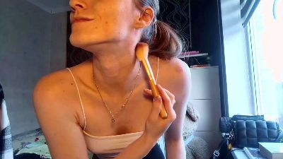SoledadFawell live cam on Cam4