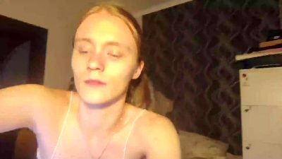 SoledadFawell live cam on Cam4