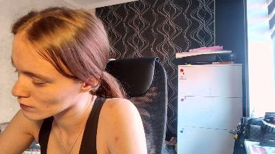SoledadFawell live cam on Cam4