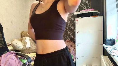 SoledadFawell live cam on Cam4
