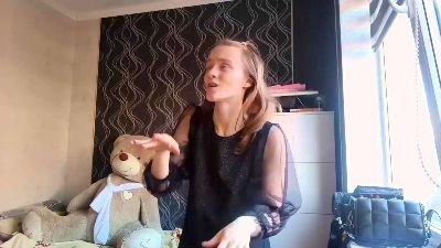 SoledadFawell live cam on Cam4