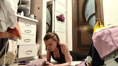 SoledadFawell live cam on Cam4