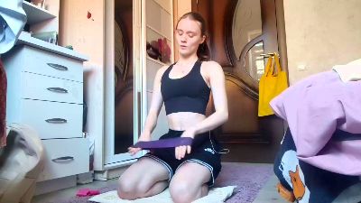 SoledadFawell live cam on Cam4