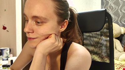 SoledadFawell live cam on Cam4