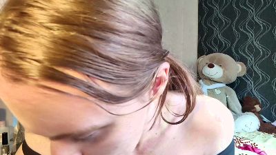 SoledadFawell live cam on Cam4