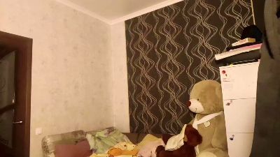 SoledadFawell live cam on Cam4