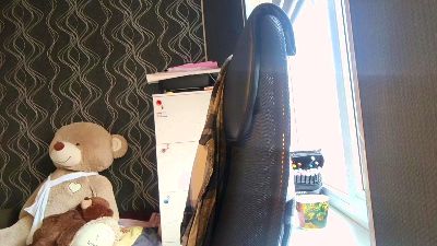 SoledadFawell live cam on Cam4