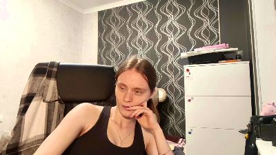 SoledadFawell live cam on Cam4