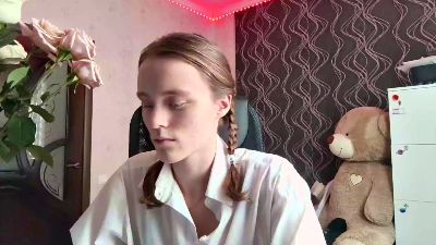 SoledadFawell live cam on Cam4