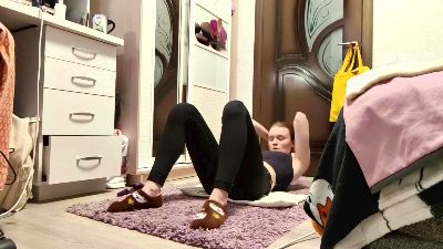 SoledadFawell live cam on Cam4