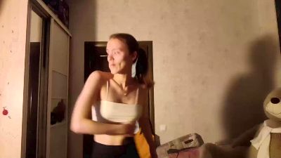 SoledadFawell live cam on Cam4