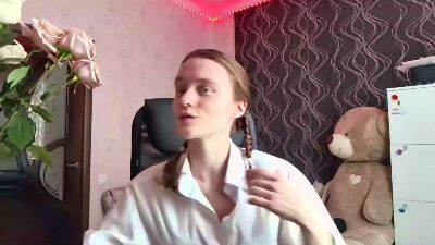 SoledadFawell live cam on Cam4